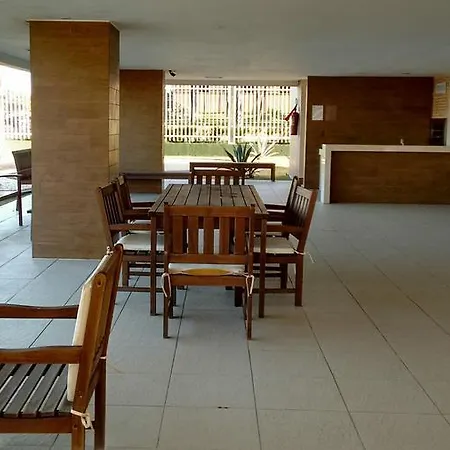 Apartamento Vg Fun Fortaleza (Ceara)