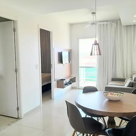 Vg Fun Apartamento Fortaleza (Ceara)