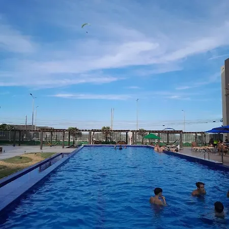 Vg Fun Apartamento Fortaleza (Ceara)