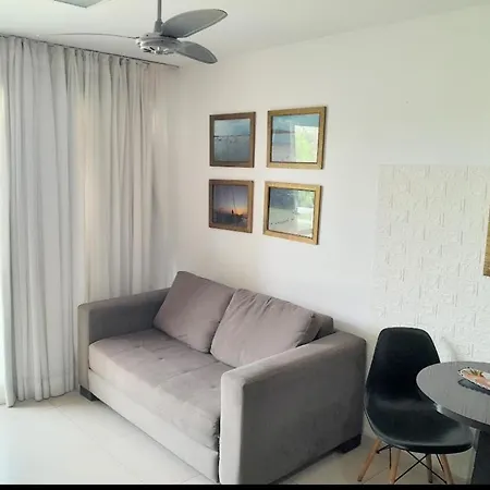 Apartamento Vg Fun *