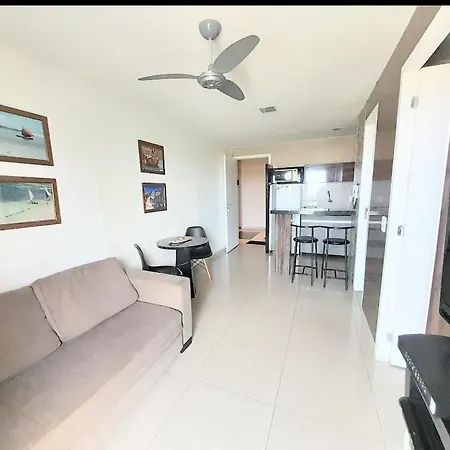 Apartamento Vg Fun Fortaleza (Ceara)