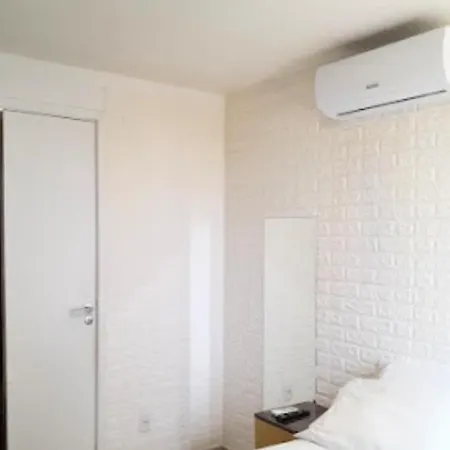 Apartamento Vg Fun