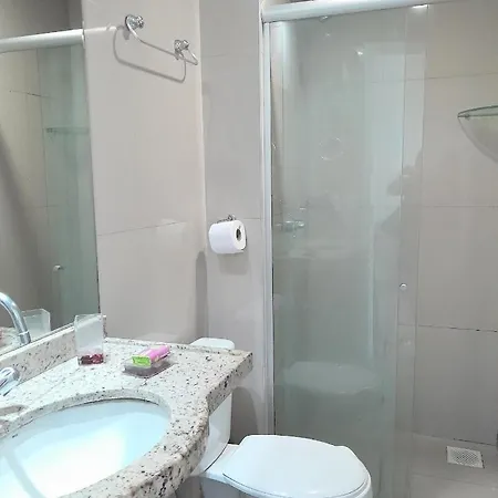 Apartamento Vg Fun *