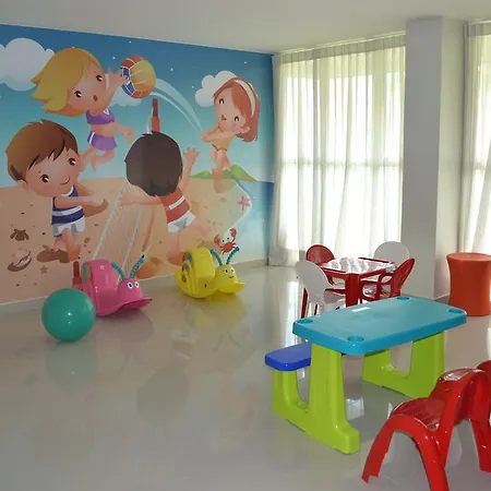 Vg Fun Apartamento