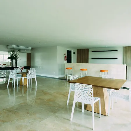 Apartamento Vg Fun Fortaleza (Ceara)