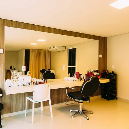 Vg Fun Apartamento *