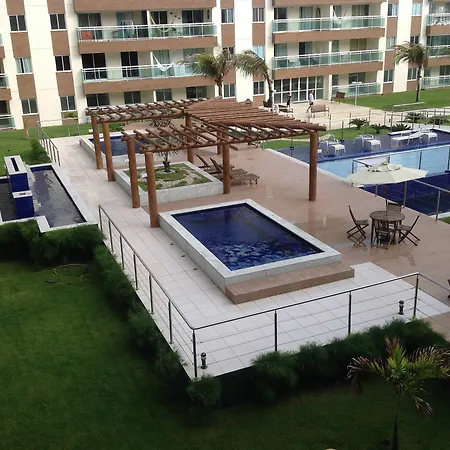 Vg Fun Apartamento Fortaleza (Ceara)